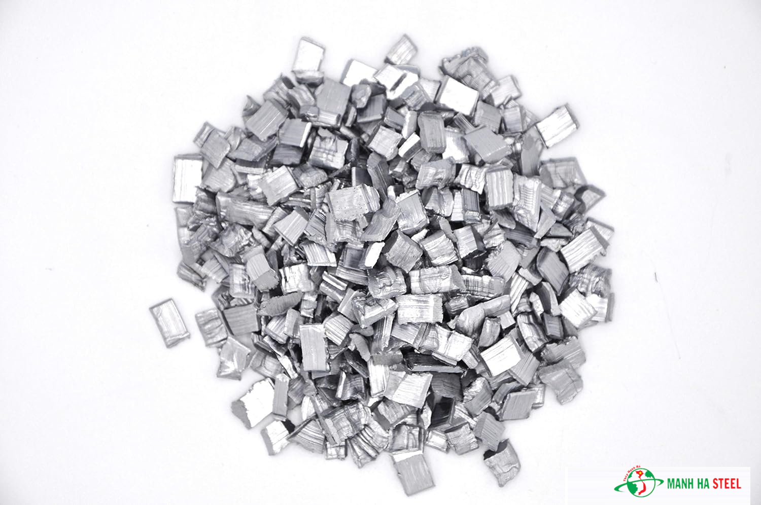 Các Yếu Tố Luyện Kim Ảnh Hưởng Đến Độ Cứng Của Kim Loại