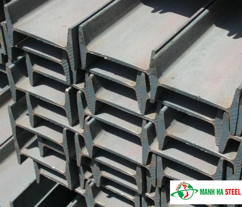 Kết cấu cân bằng, phù hợp cho các công trình xây dựng