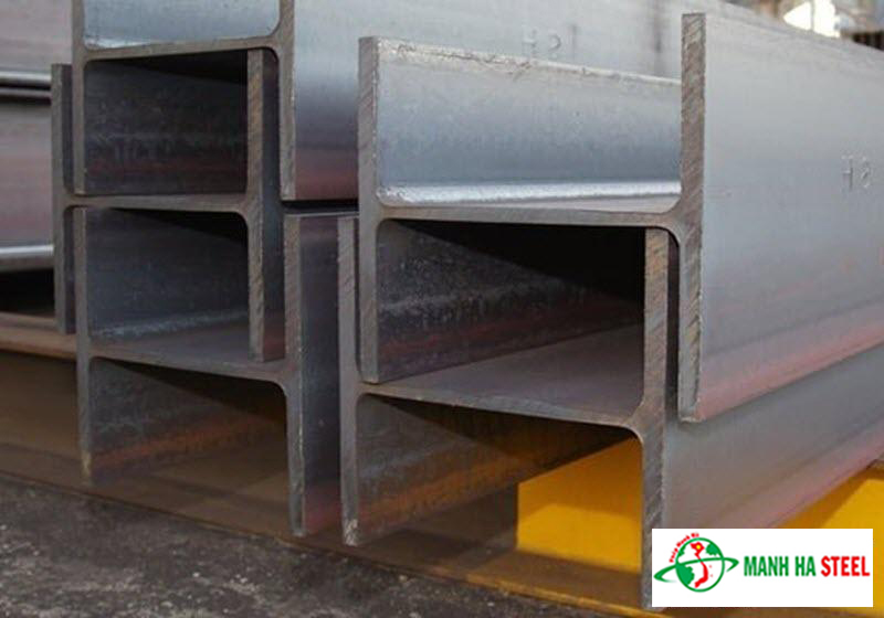 Thép H150 Posco SS Vina