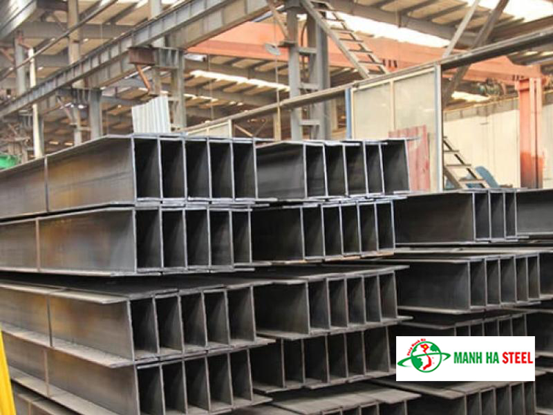 Thép hình H200 nhập khẩu Thái Lan