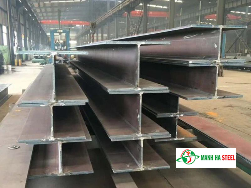 Thép hình H250 nhập khẩu Hàn Quốc