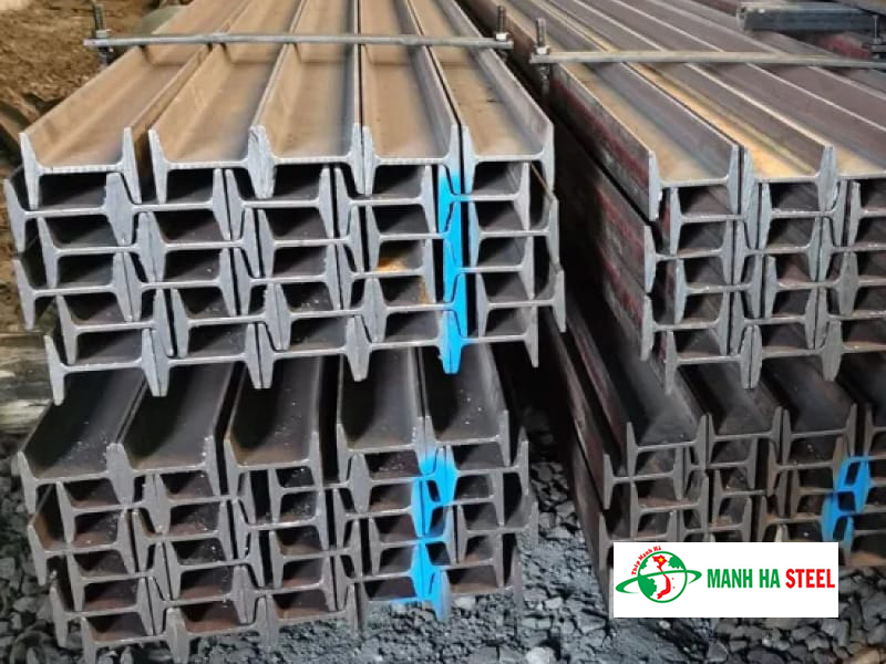 Thép hình cường độ cao