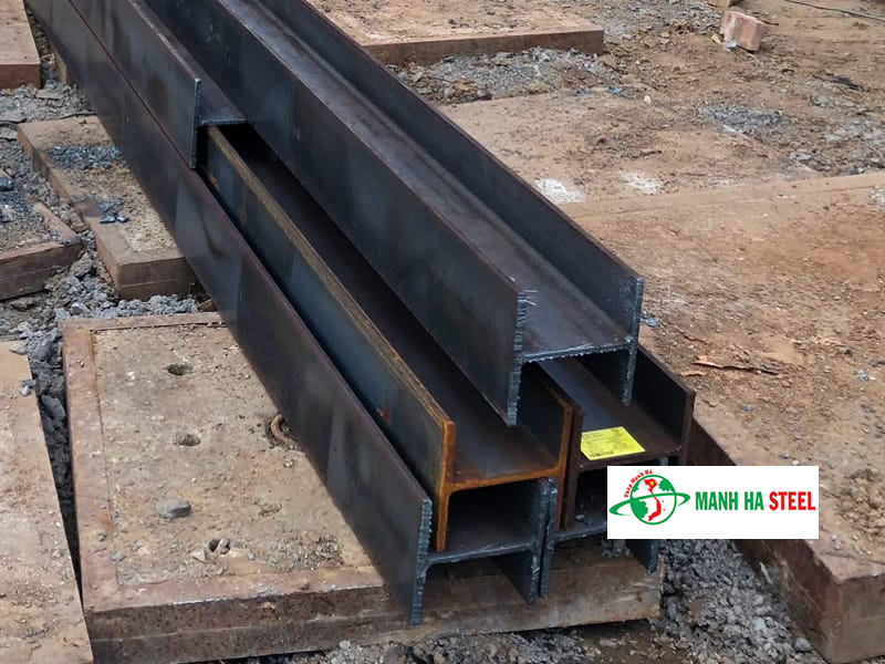 Thép hình H Malaysia