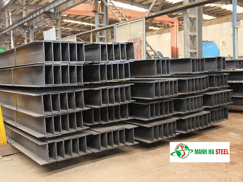 Thép hình H350 nhập khẩu Trung Quốc