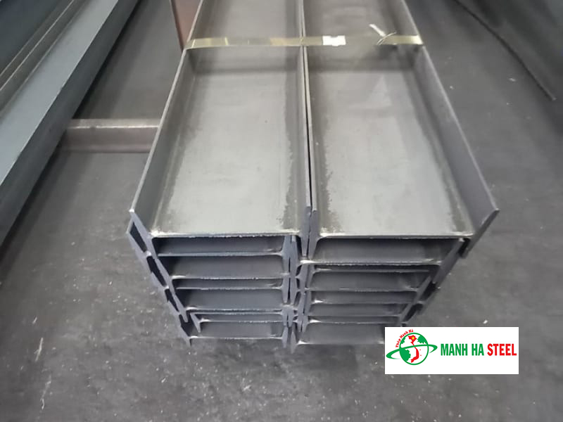 Thép hình I An Khánh