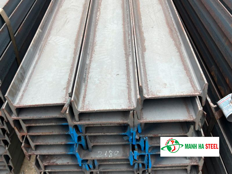 Bảng Báo Giá Thép I100 năm 2025