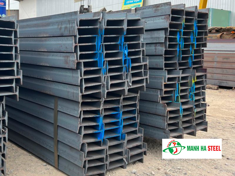 Thép I120 An Khánh