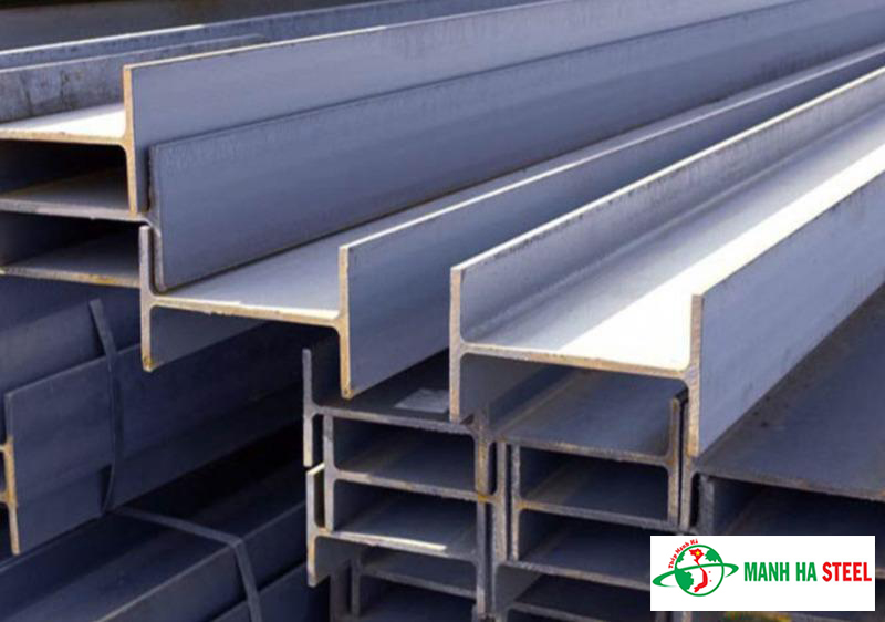 Thép hình I 150 nhập khẩu Malaysia