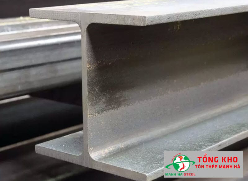 Sắt hình I300 Đại Việt