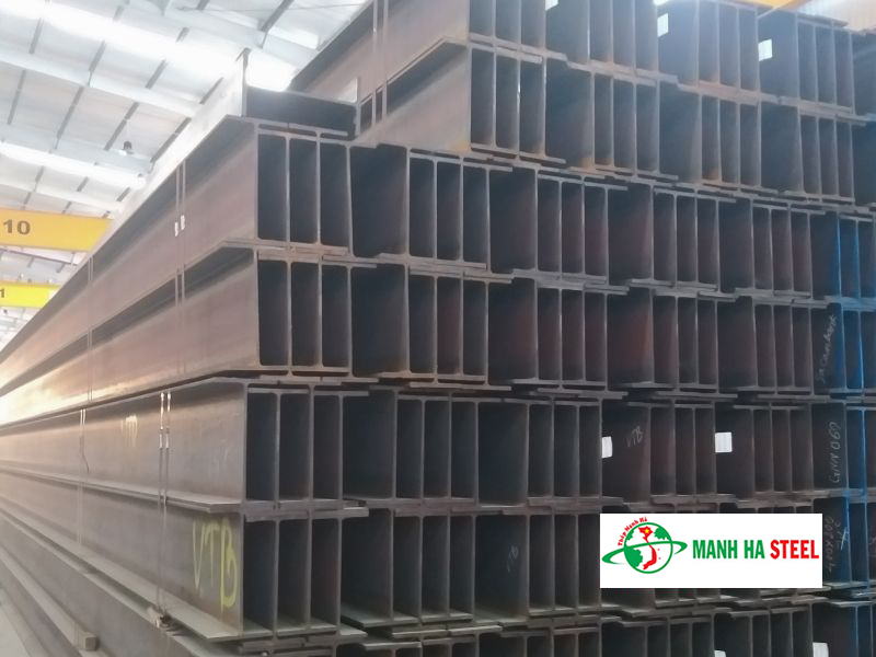 Sắt I350 Đại Việt