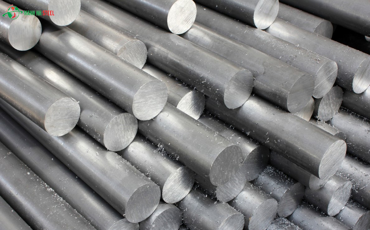 Thép Martensitic Là Gì? Đặc Điểm và Ứng Dụng Của Thép Martensitic