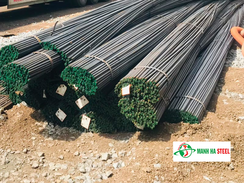 Sắt phi 18 nặng bao nhiêu kg?