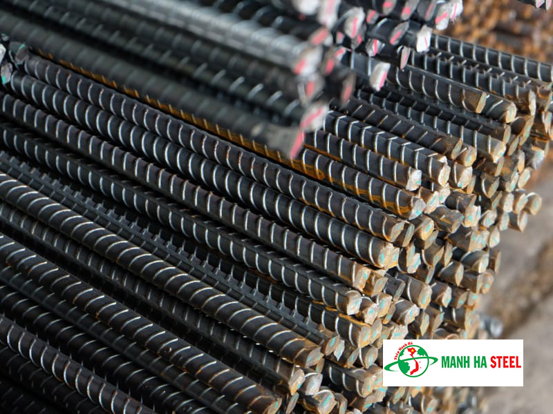 Thép thanh cường độ cao