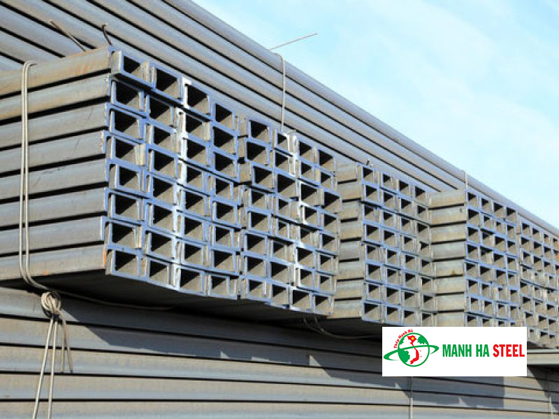 Sắt U140 Đại Việt