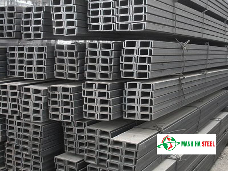 Sắt U140 nhập khẩu Trung Quốc