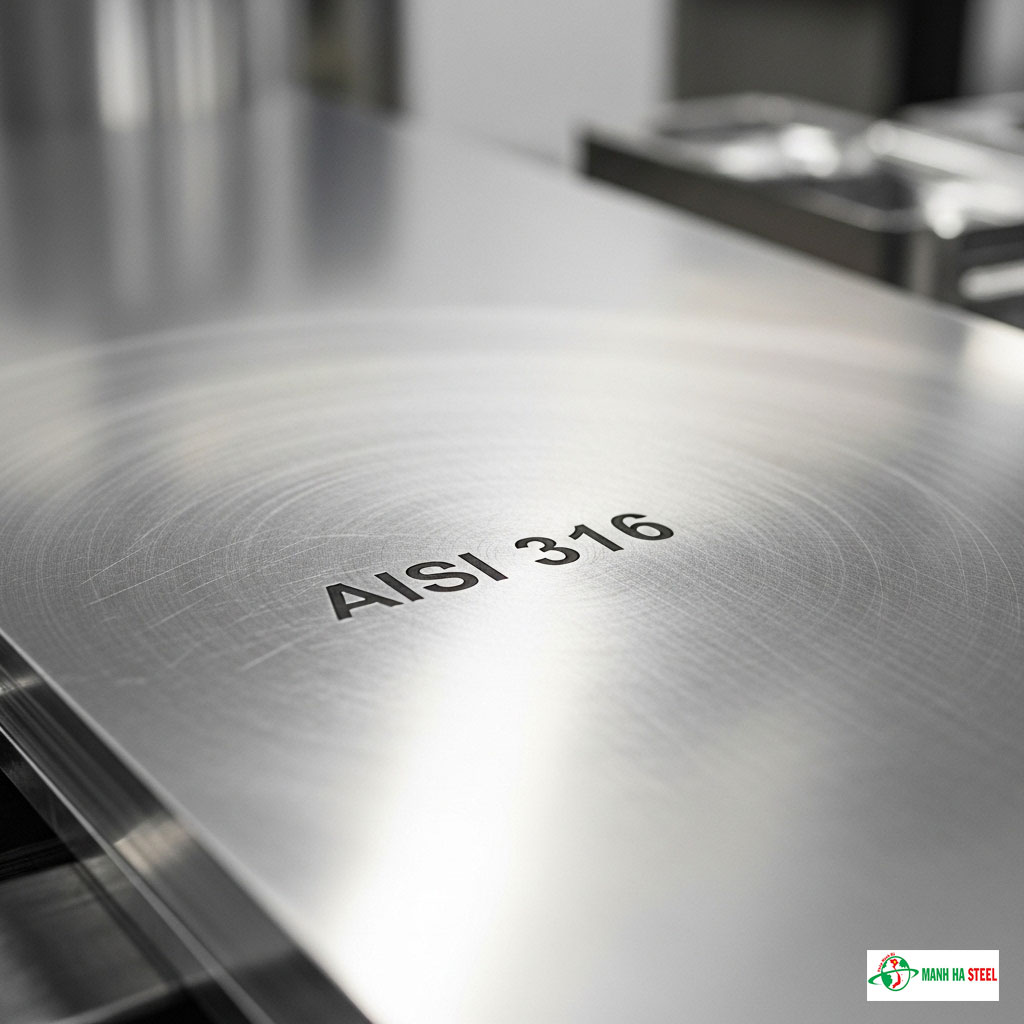 Tiêu chuẩn AISI là gì? Tìm hiểu về tiêu chuẩn AISI