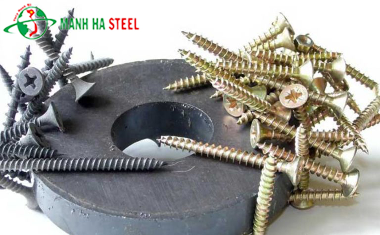 Kim Loại Nào Có Từ Tính? Tìm Hiểu Những Kim Loại Hút Nam Châm