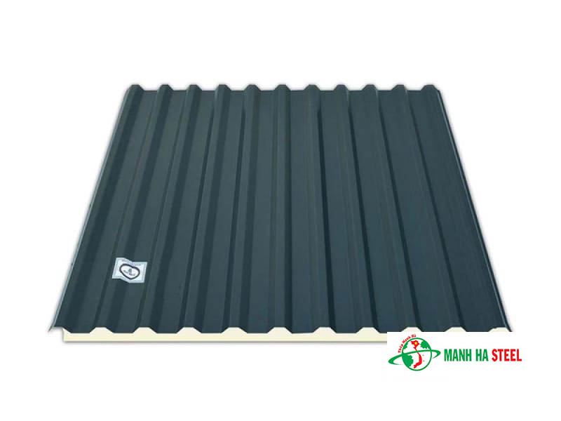 Tôn 11 sóng Olympic