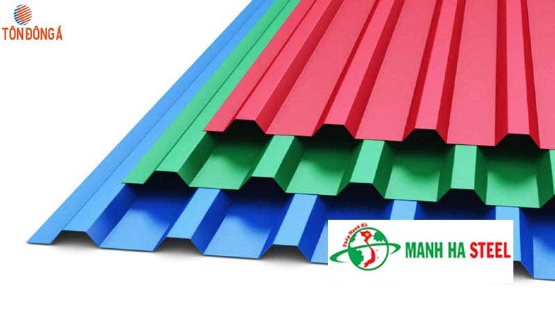 Tôn Đông Á thực tế