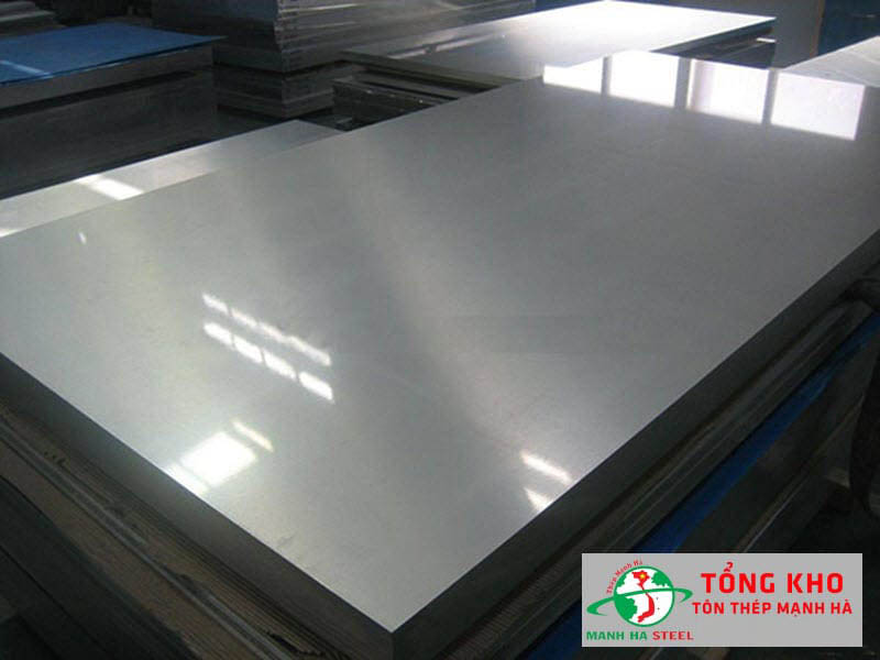 Tôn phẳng dày 1.5mm