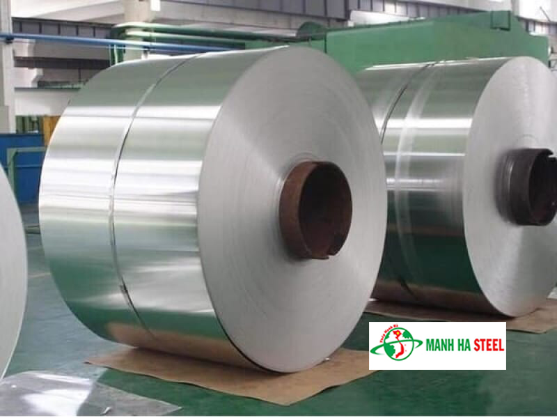 Inox lạnh AZ150 Đại Thiên Lộc