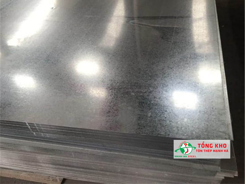 Vật tư inox dày 1mm