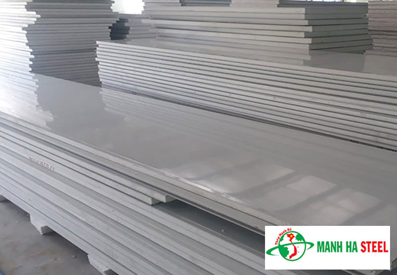 Tôn panel Phương Nam cách nhiệt