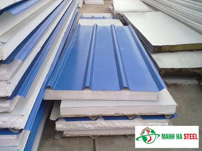 Tôn xốp Phương Nam