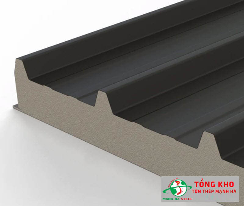 Xốp cách nhiệt màu lông chuột