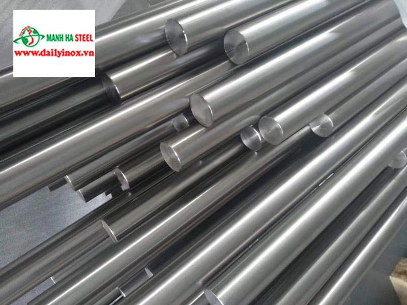 inox thép không gỉ