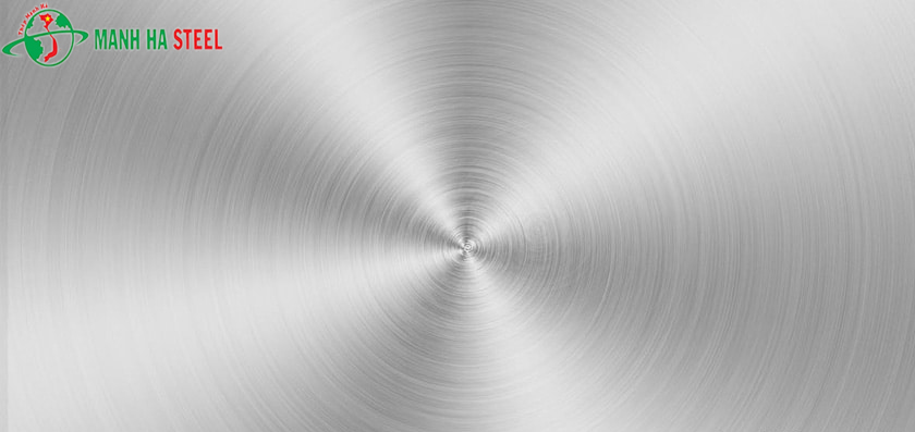 thép không gỉ 409