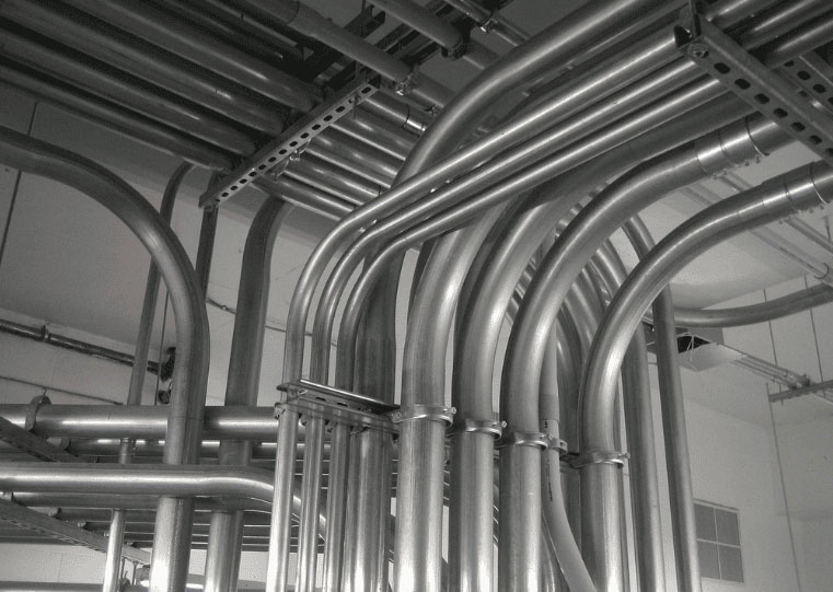 Ống đúc inox có nhiều ứng dụng quan trọng trong xây dựng, công nghiệp