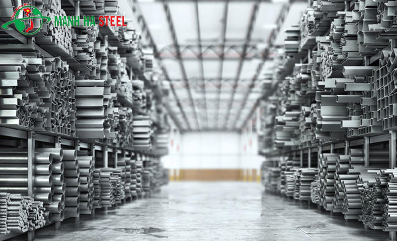 Công Dụng Của Thép Hợp Kim Trong Môi Trường Nhiệt Độ Cao