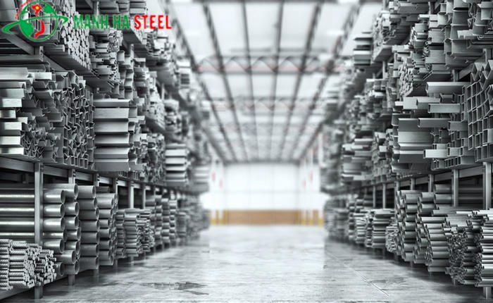 Ứng dụng của thép trong đời sống