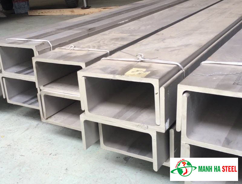 Khả năng chống ăn mòn vượt trội, gia công dễ dàng