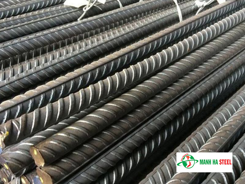 Thép Samina có độ cứng cao, chống oxy hóa tốt, giá cả phải chăng