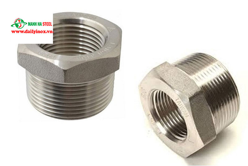 Phụ kiện ngành nước bằng inox