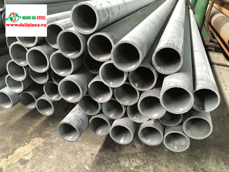 Quy Trình Sản Xuất Thép