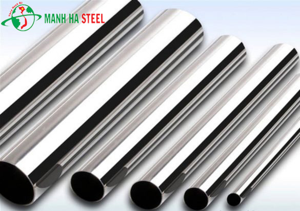thép không gỉ