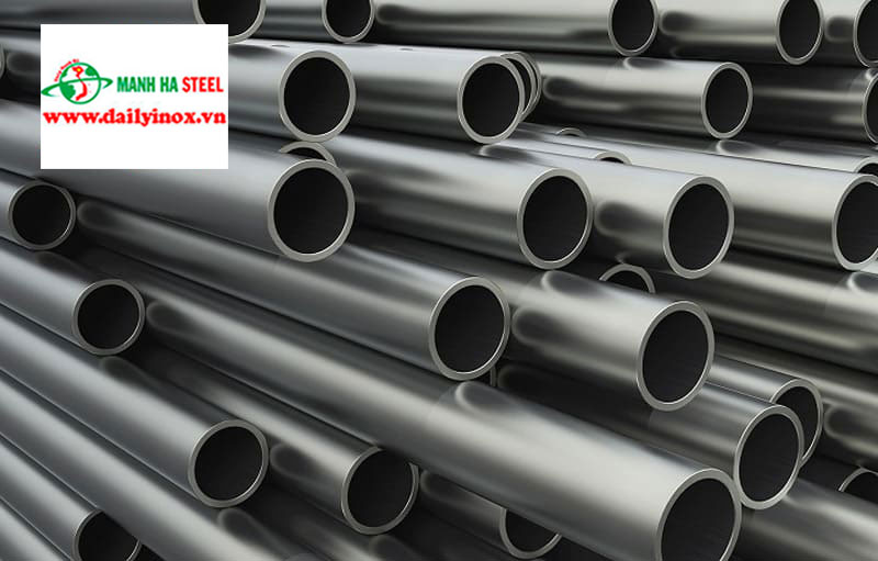 Ống inox
