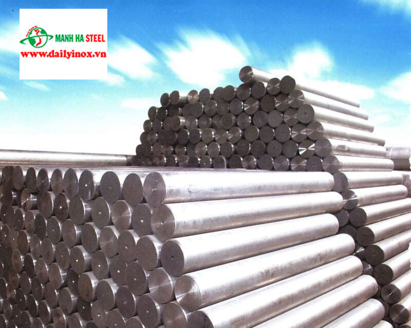 Khối lượng ống inox