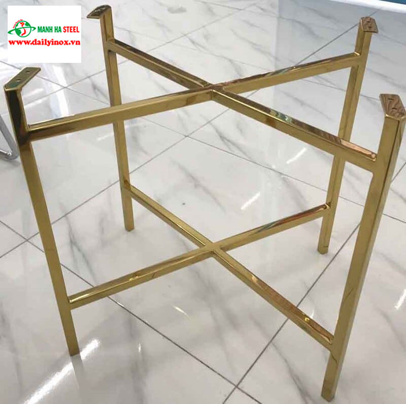 mua inox mạ vàng ở đâu