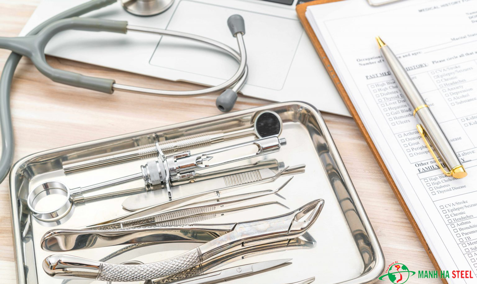 ứng dụng trong y tế