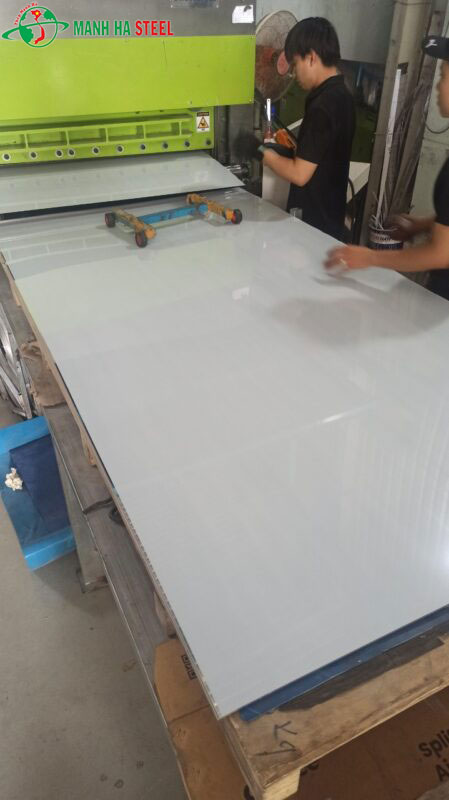 Inox tấm 304 cao cấp nhập khẩu