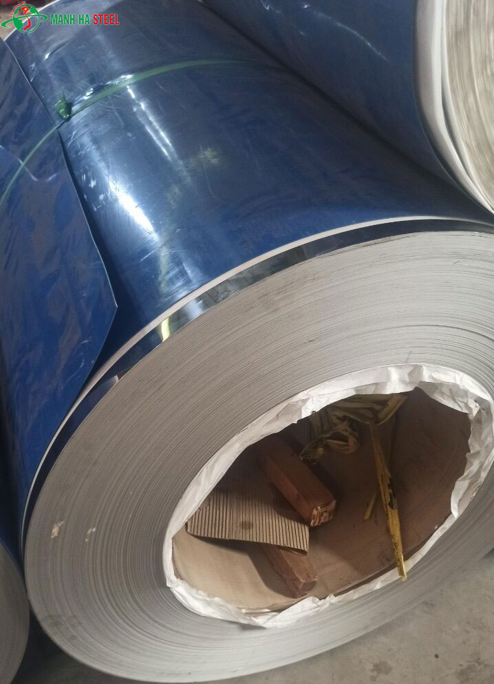 Inox 304 cuộn hàng có sẵn