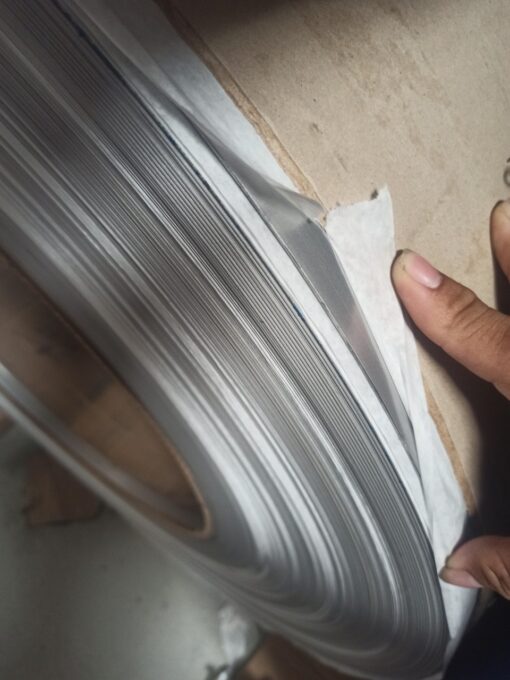 Inox 304 cuộn hàng có sẵn