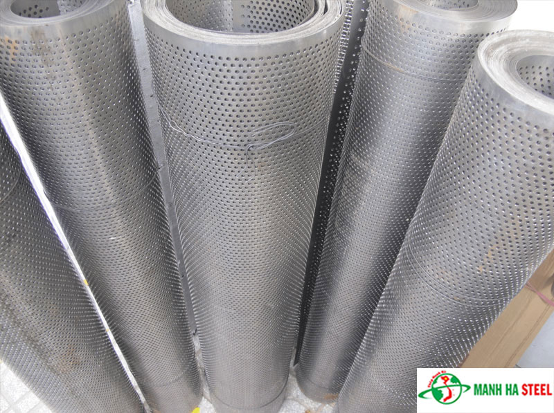 Xưởng gia công inox 304