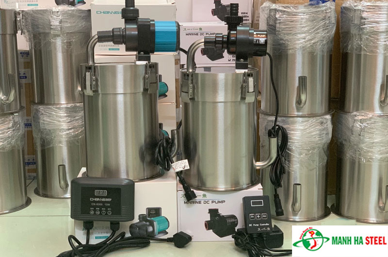 Xưởng gia công inox 304