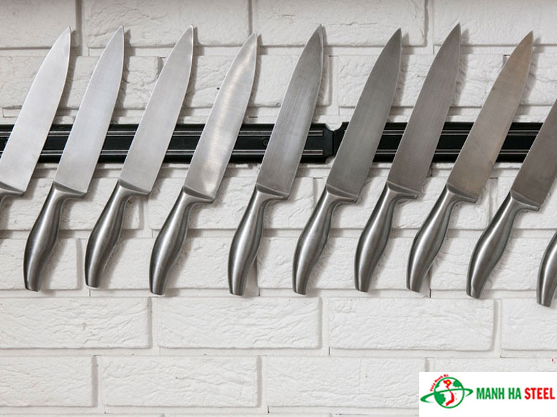 Xưởng gia công inox 304