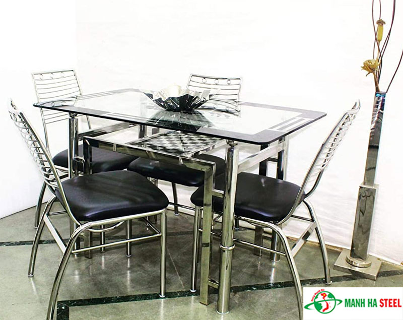 Xưởng gia công inox 304